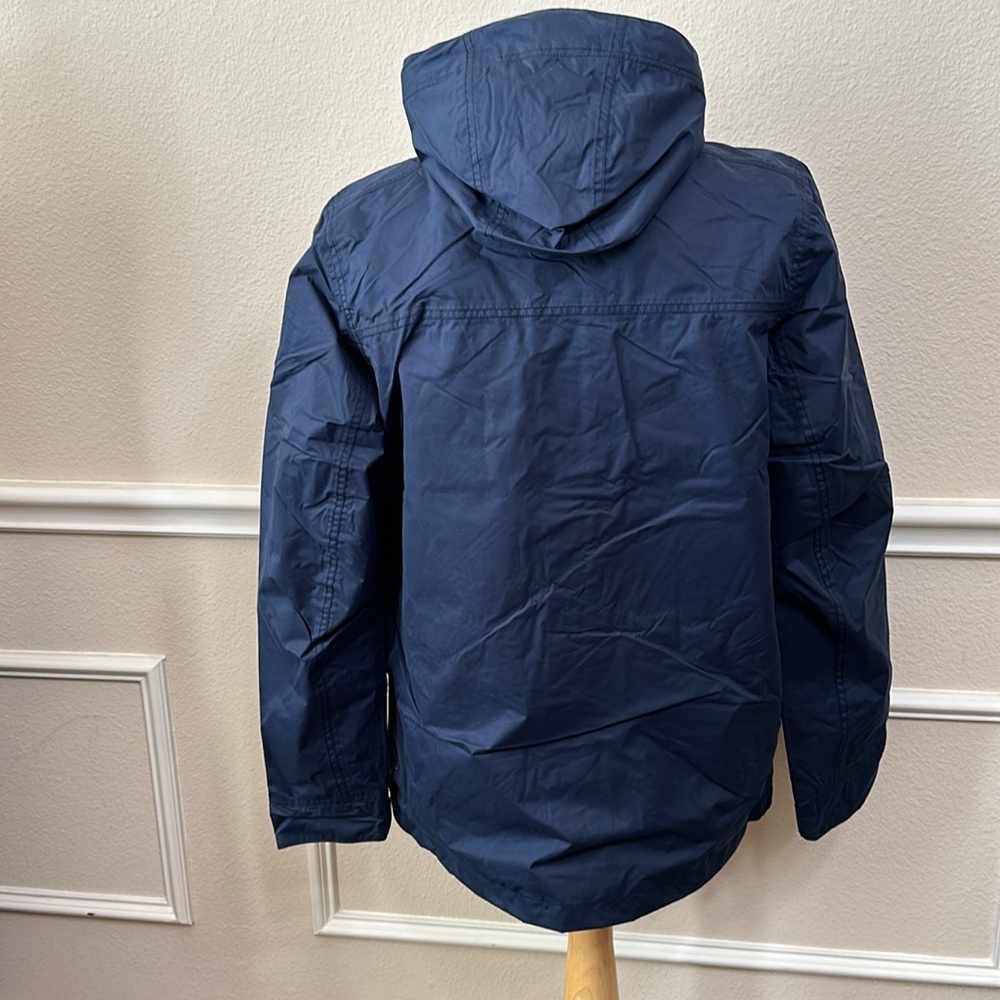 Craghoppers RIVALDO JACKET - Blue Navy - Picture 4 of 16